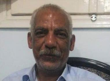 Nabil Habashy Salama, som fördes bort i november förra året, har mördats av sina kidnappare.