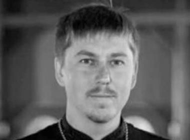 Den belarusiska prästen Andrei Nozdrin har tvingats byta tjänst och fråntagits vissa arbetsuppgifter på grund av sitt pacifistiska ställningstagande i samband med kriget i Ukraina (foto: Forum 18).