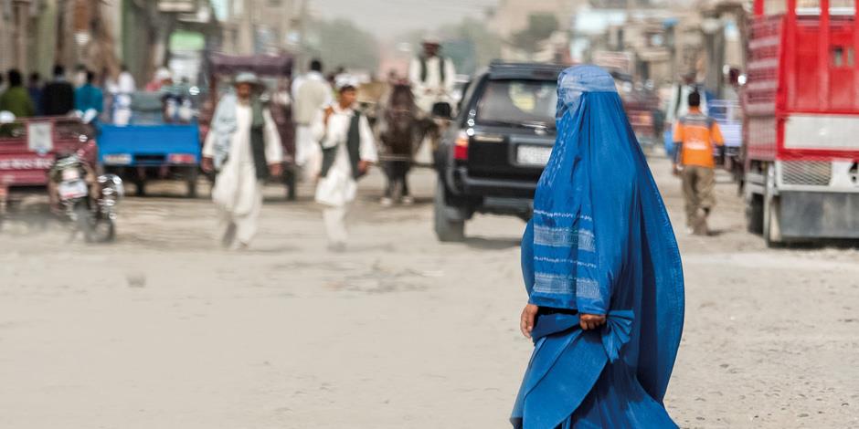 Afghanistan hamnade i år på plats 9 på World Watch List, efter att förra året har varit på plats 1 och i flera år innan dess legat på plats 2. 
