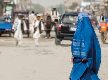 Afghanistan hamnade i år på plats 9 på World Watch List, efter att förra året har varit på plats 1 och i flera år innan dess legat på plats 2. 